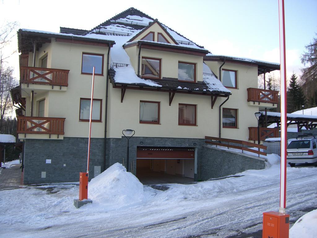 Horec Apartment 2 Donovaly Exterior photo