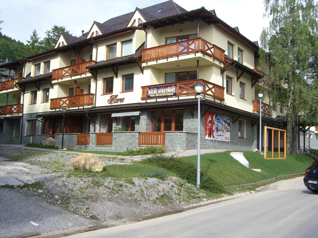 Horec Apartment 2 Donovaly Exterior photo